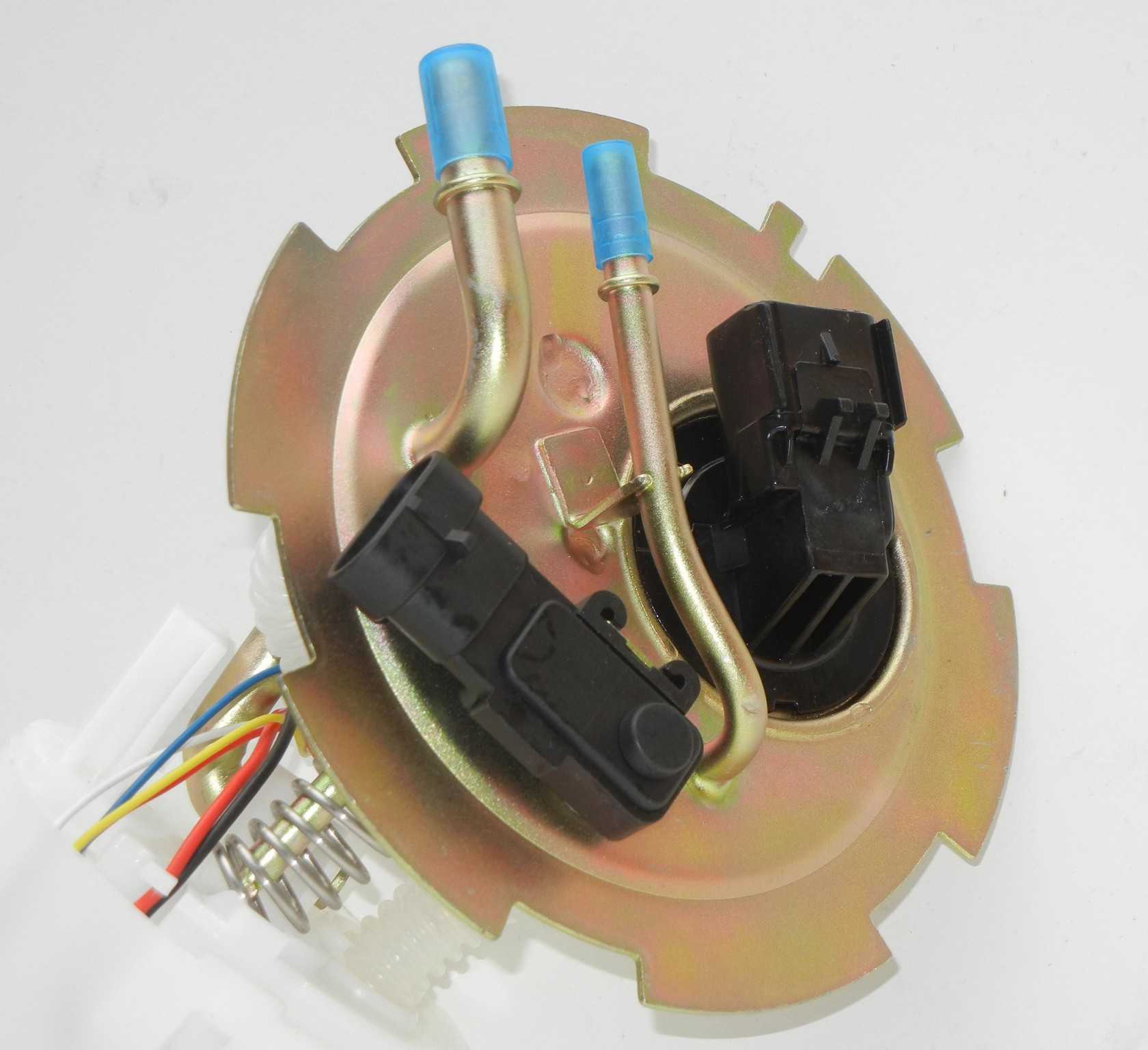 Autobest Fuel Pump Module Assembly F4470A