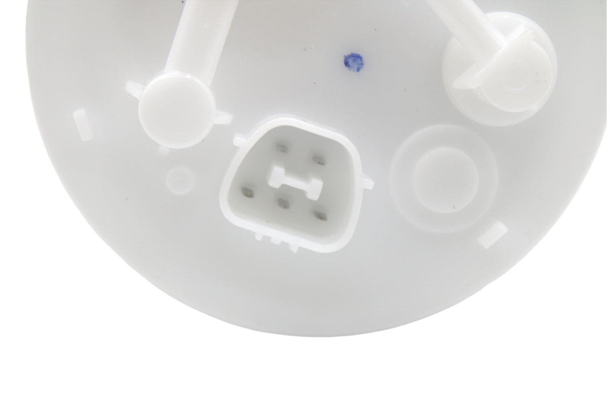Autobest F4477A Fuel Pump Module Assembly