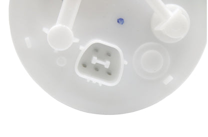 Autobest F4477A Fuel Pump Module Assembly