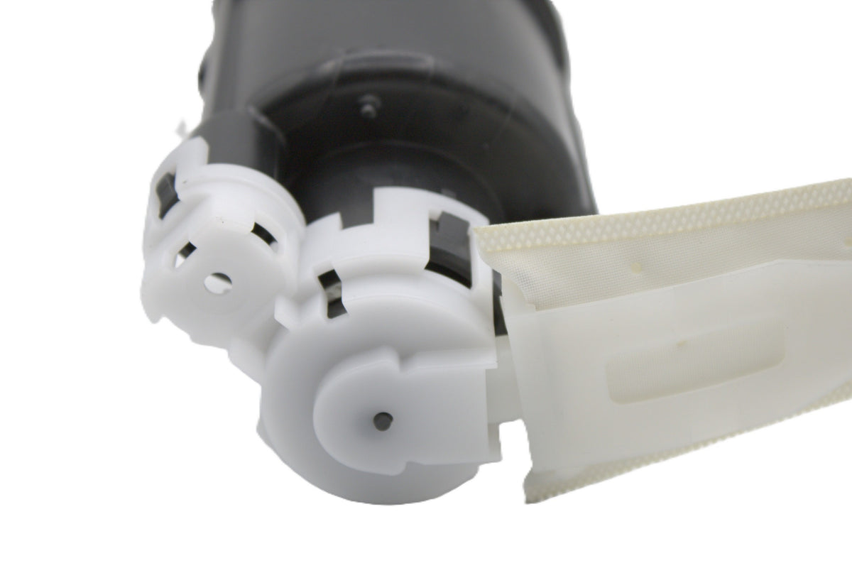 Autobest F4477A Fuel Pump Module Assembly