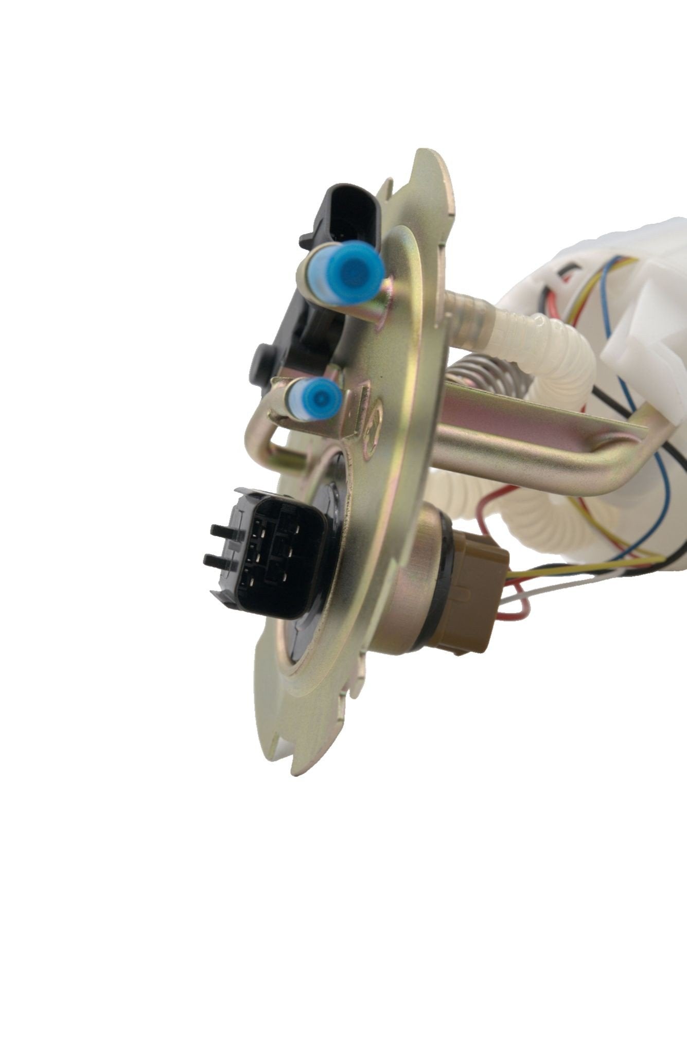 Autobest Fuel Pump Module Assembly F4481A