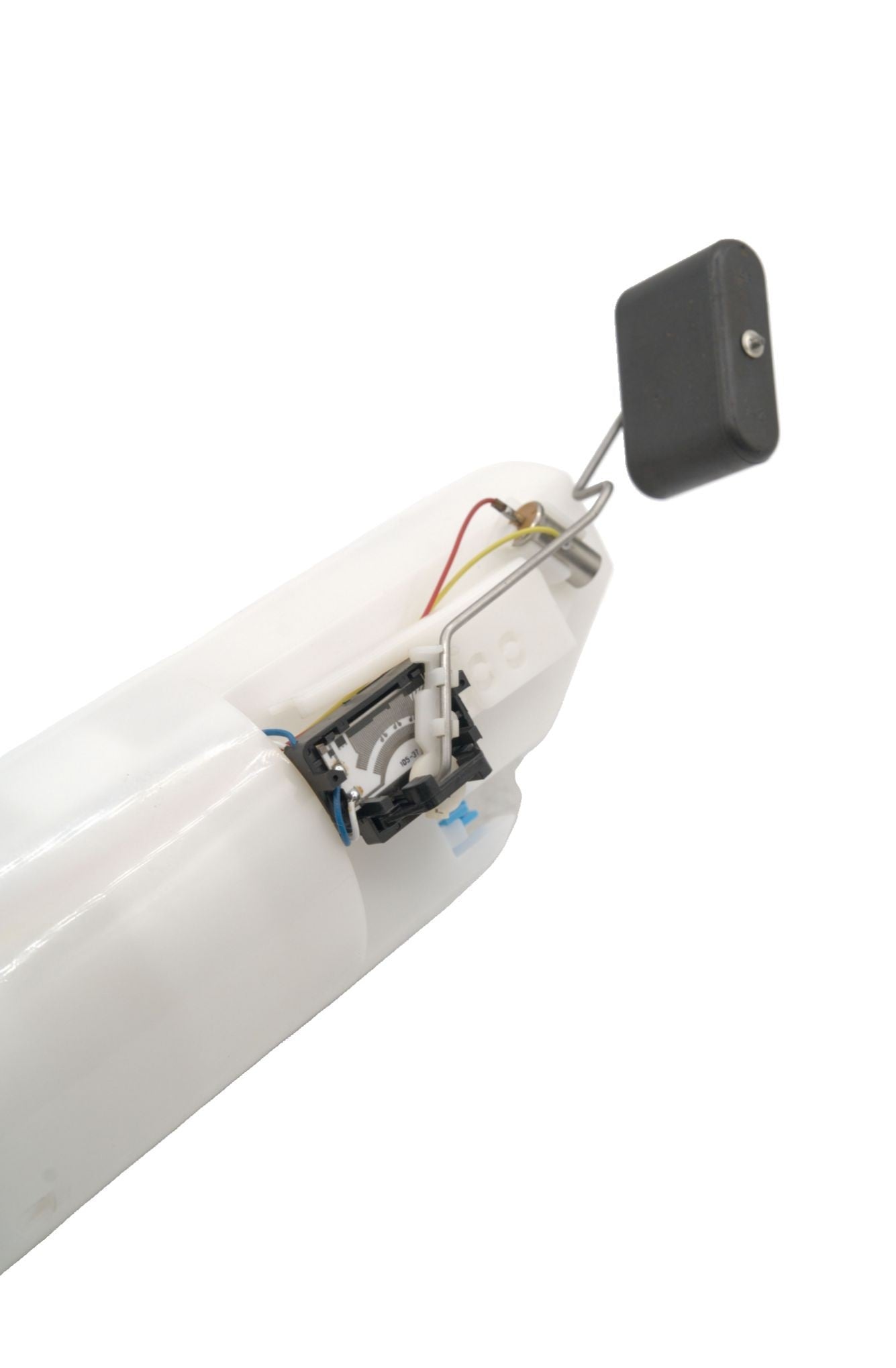 Autobest Fuel Pump Module Assembly F4481A