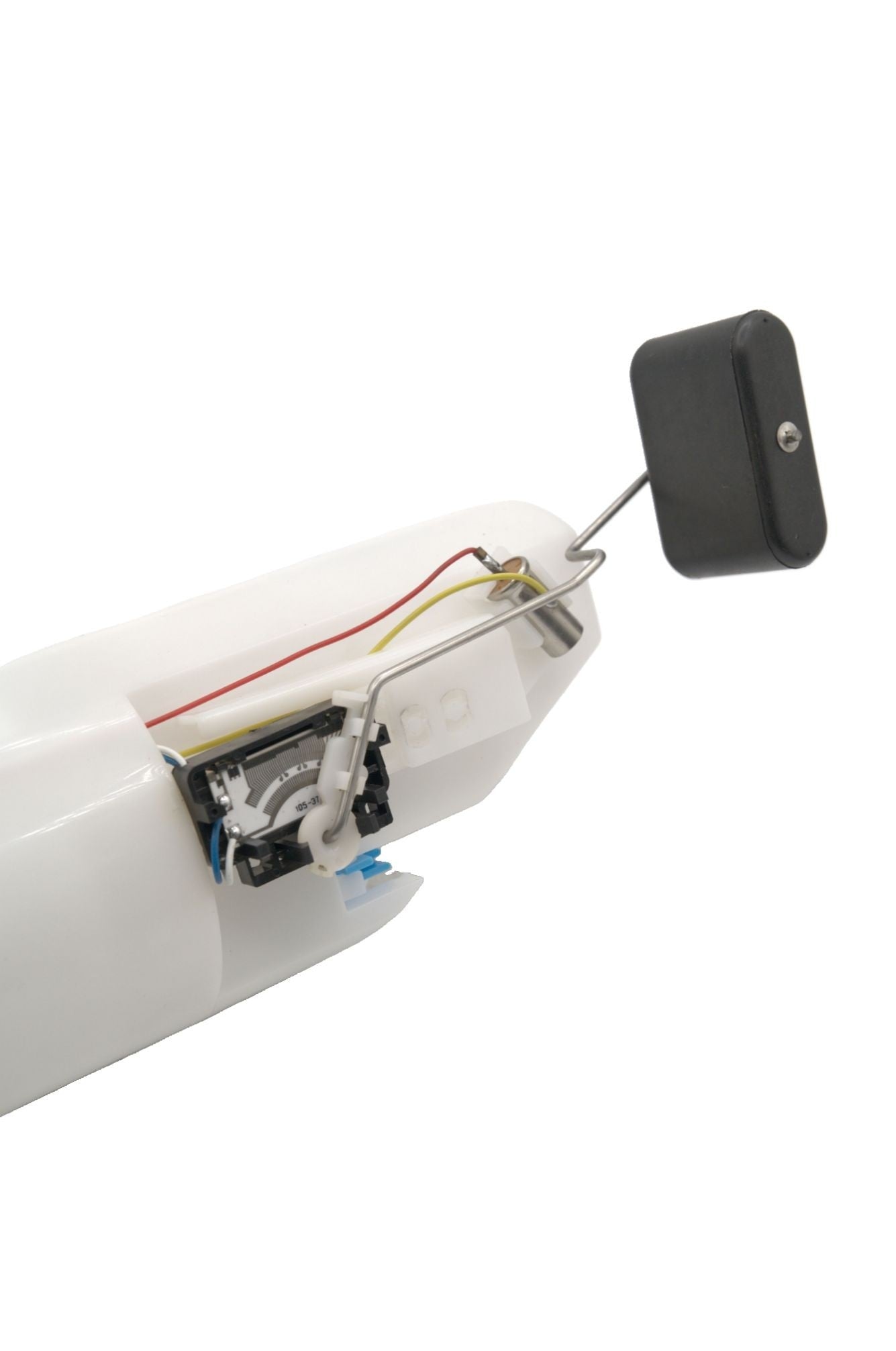 Autobest Fuel Pump Module Assembly F4481A