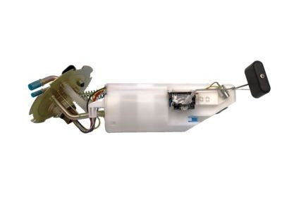 Autobest Fuel Pump Module Assembly F4481A