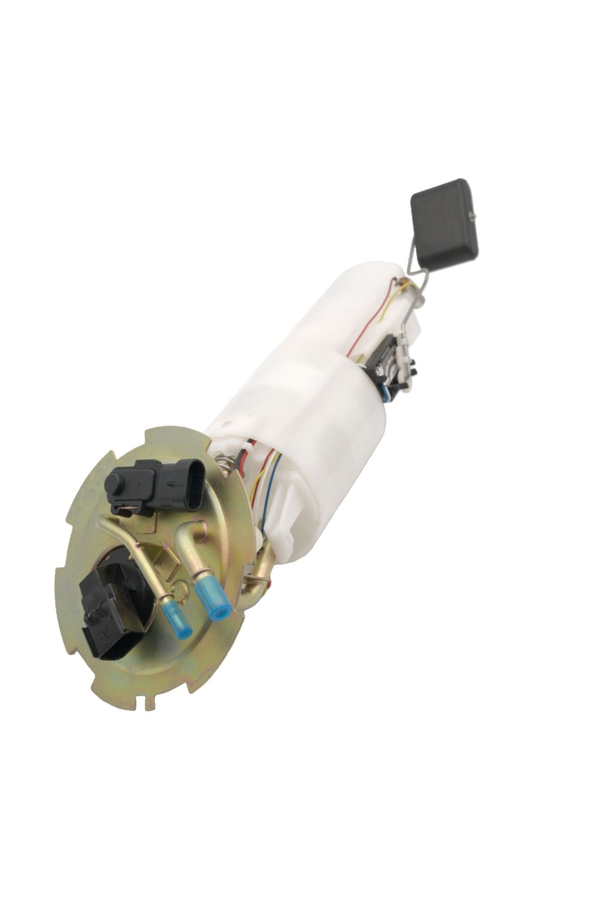 Autobest Fuel Pump Module Assembly F4481A