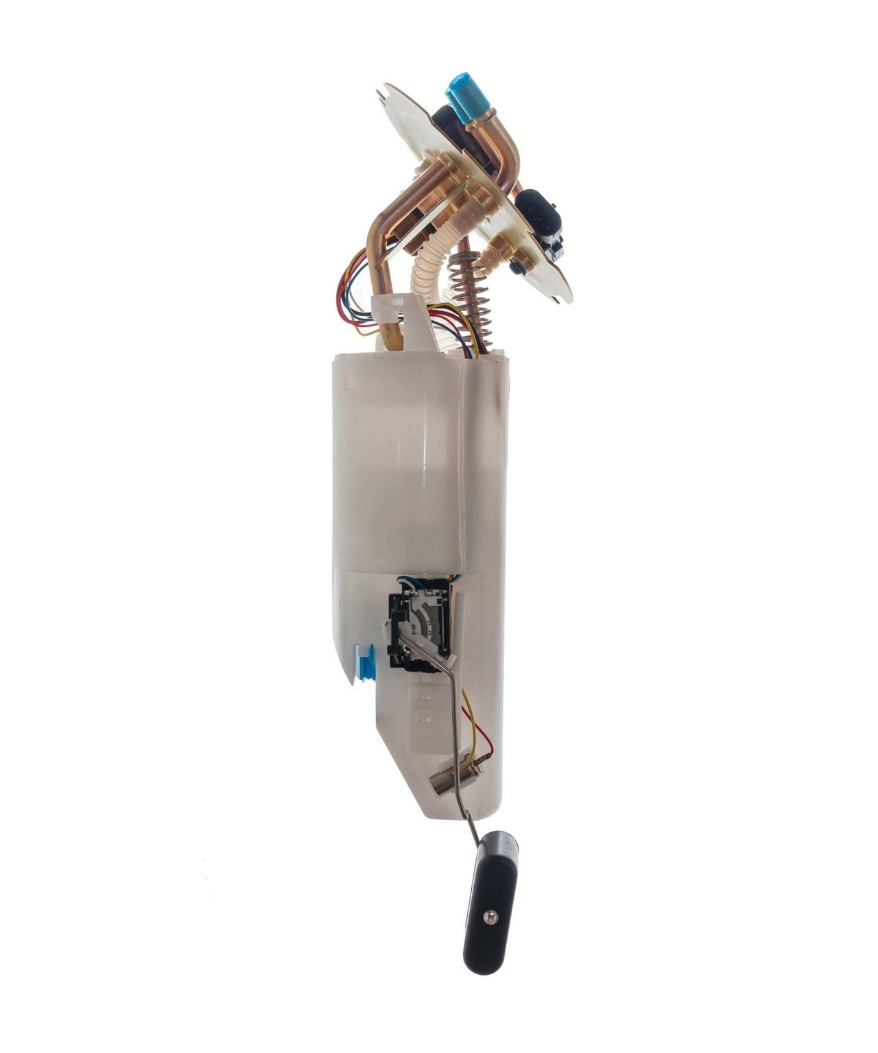 Autobest Fuel Pump Module Assembly F4481A