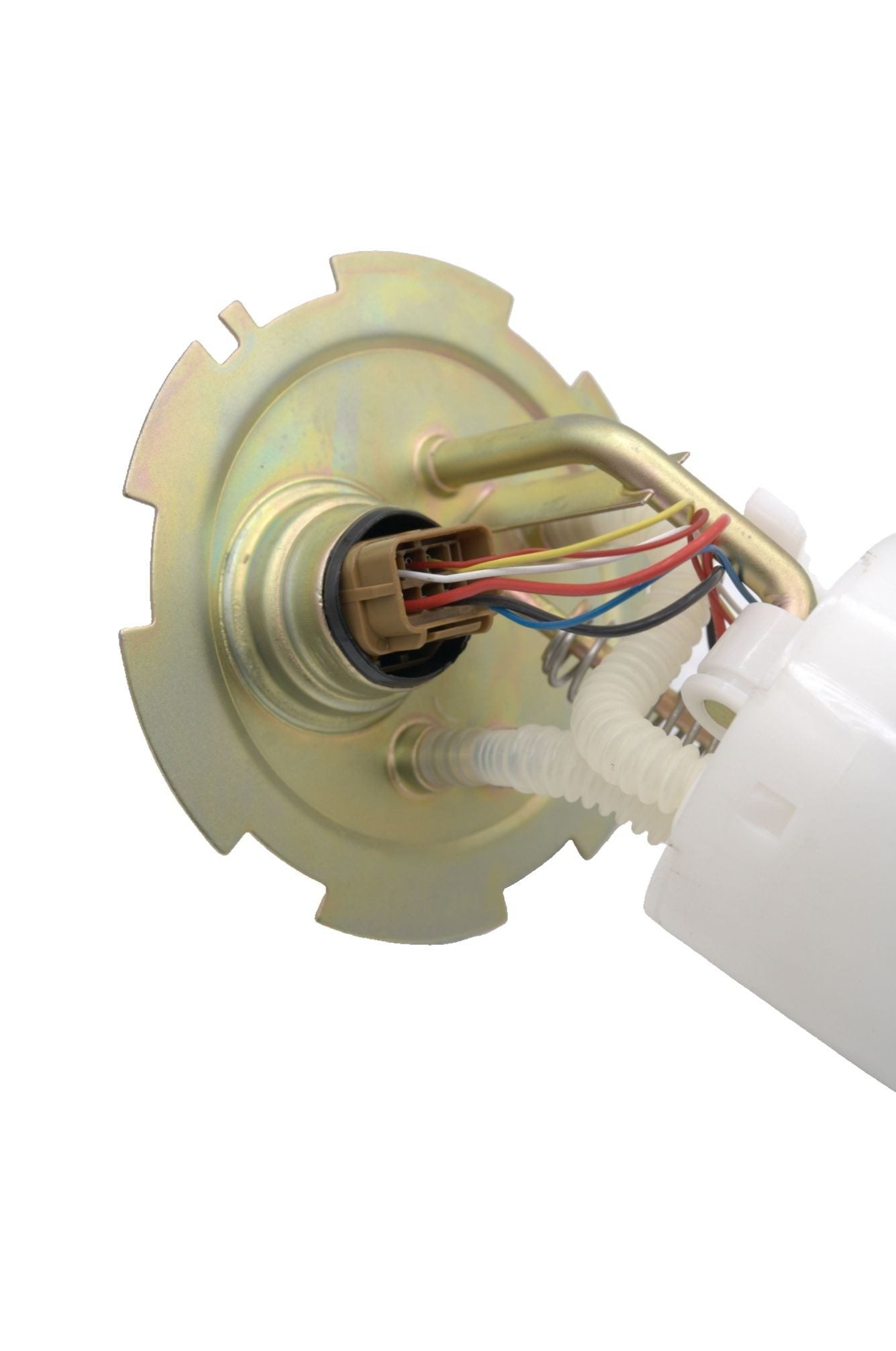 Autobest Fuel Pump Module Assembly F4481A