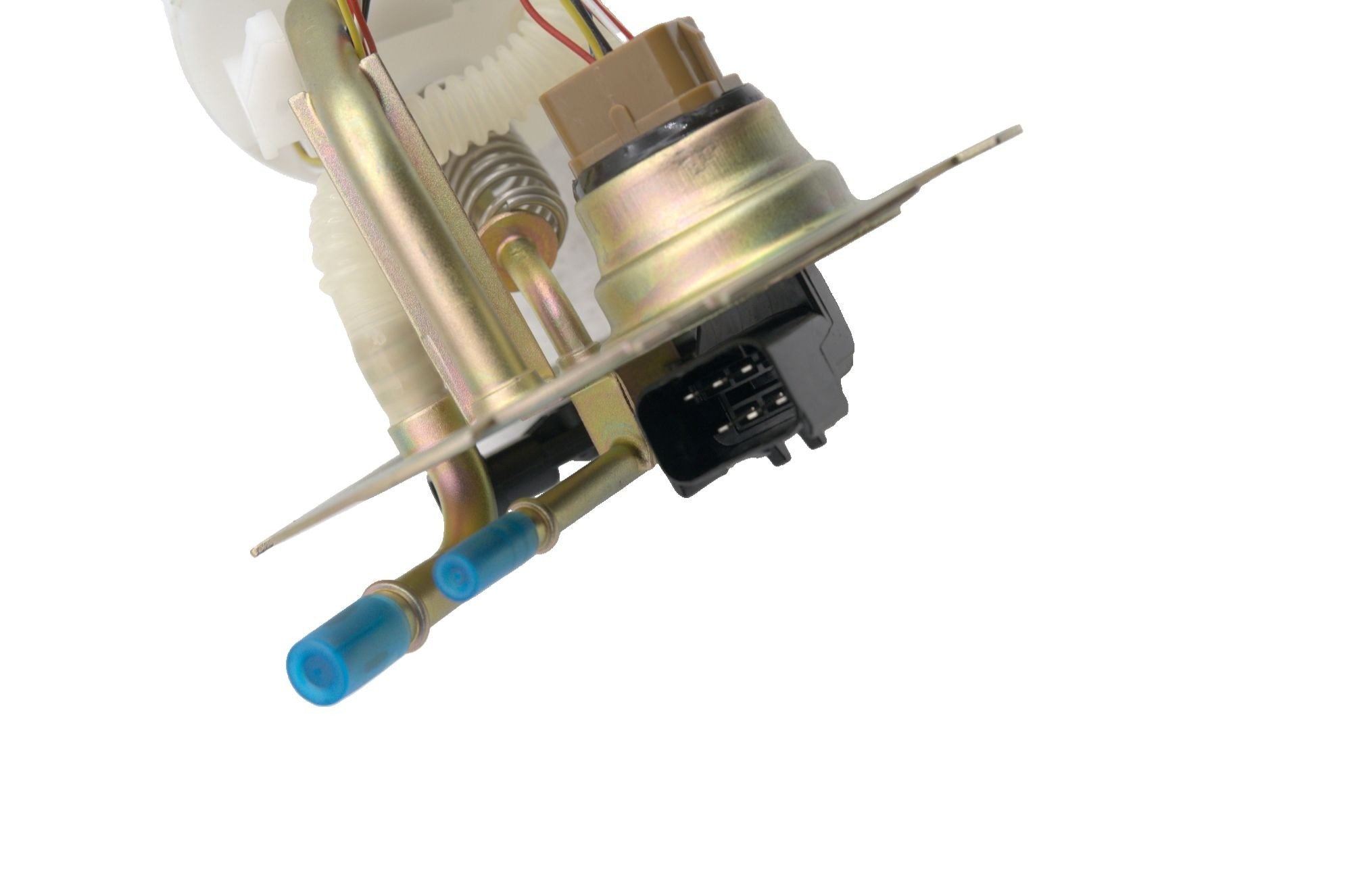 Autobest Fuel Pump Module Assembly F4481A