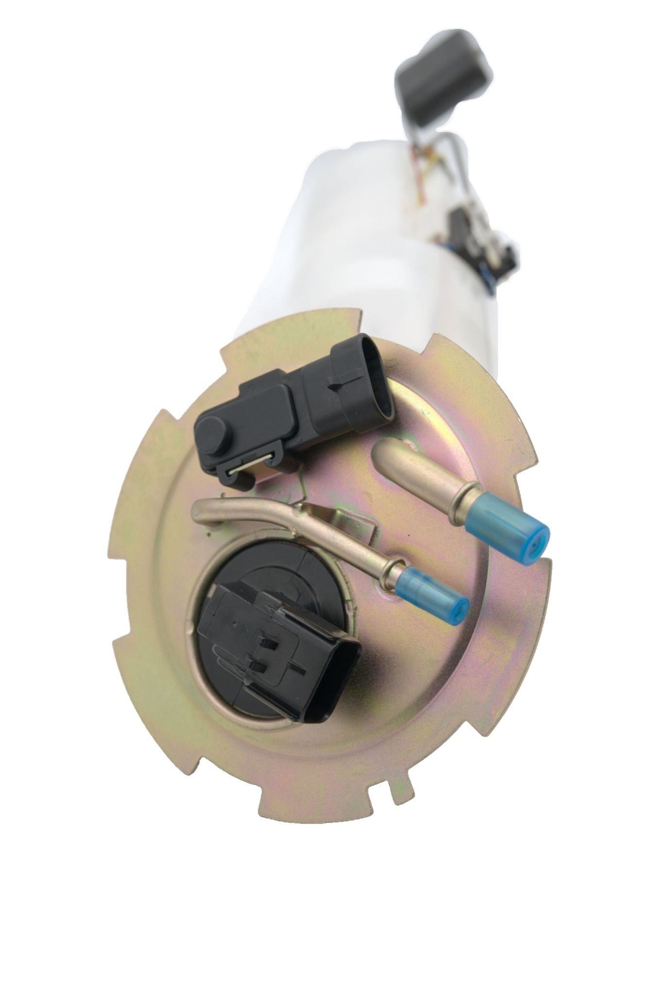 Autobest Fuel Pump Module Assembly F4481A