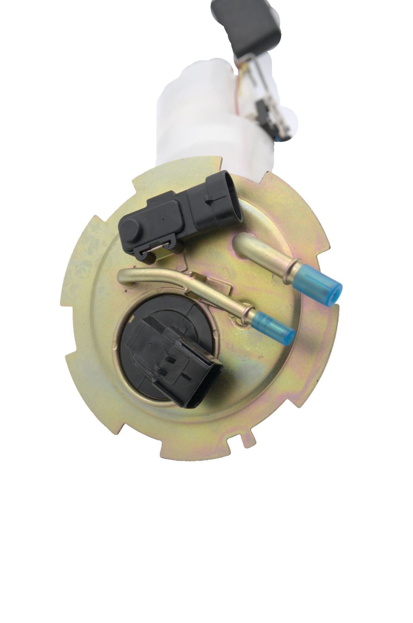 Autobest Fuel Pump Module Assembly F4481A