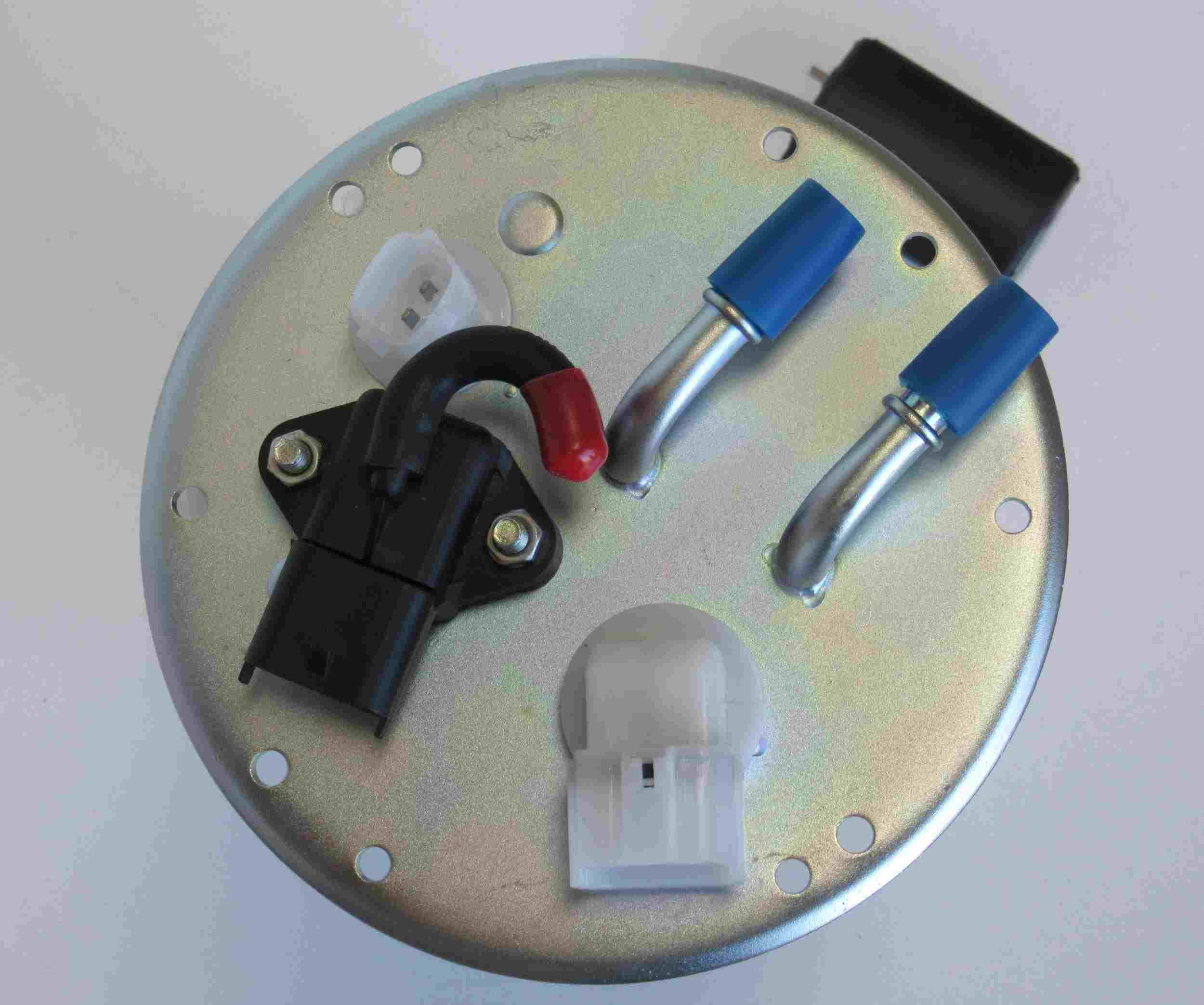 Autobest Fuel Pump Module Assembly F4493A