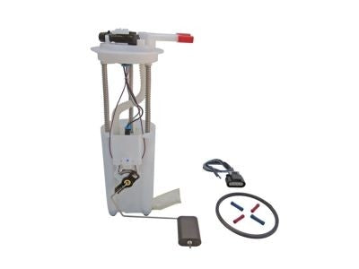 Autobest Fuel Pump Module Assembly F4494A