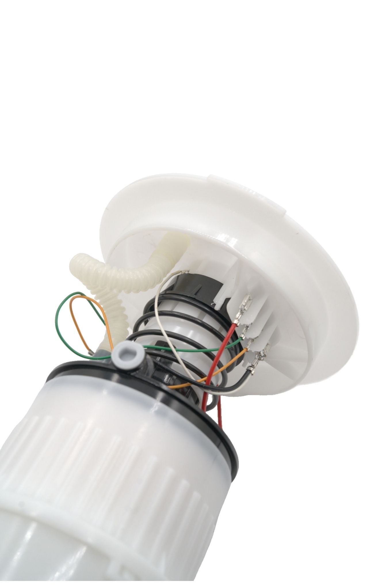 Autobest Fuel Pump Module Assembly F4502A