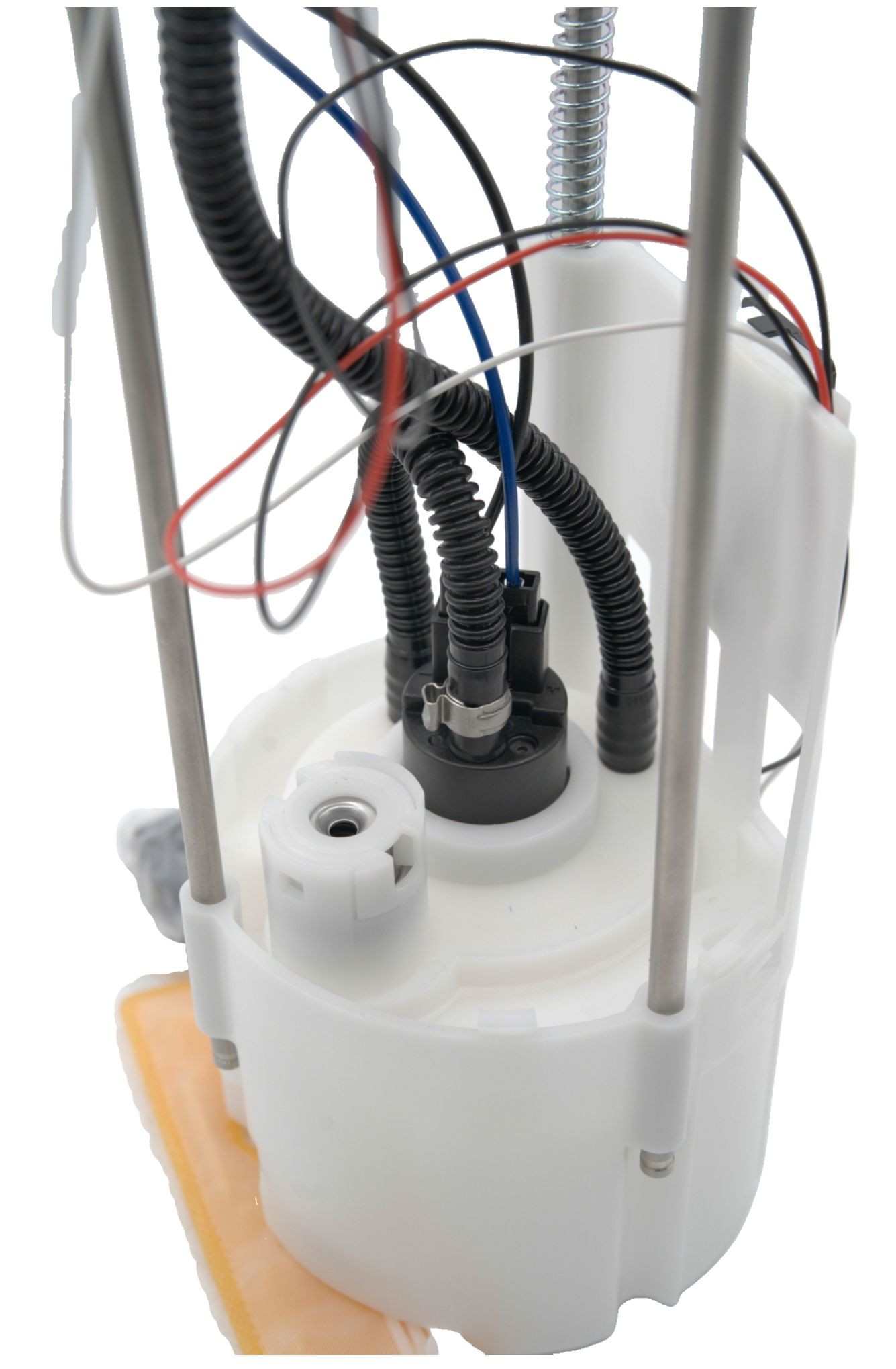 Autobest Fuel Pump Module Assembly F4506A