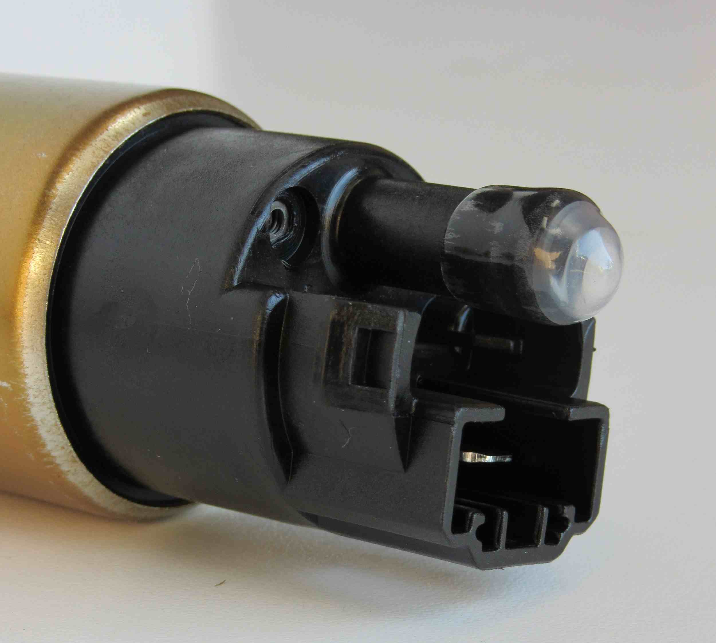 Autobest Electric Fuel Pump F4524