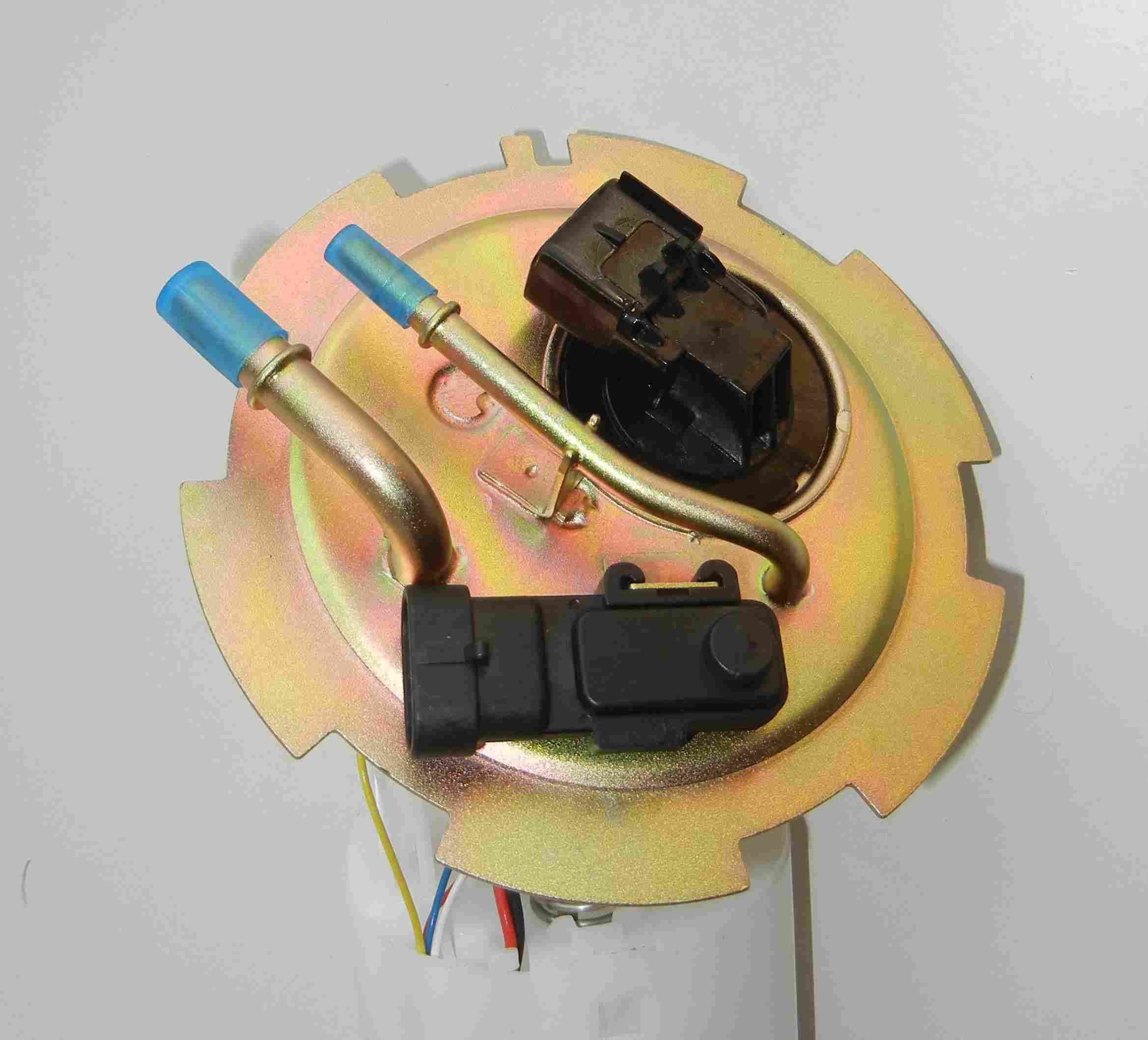 Autobest Fuel Pump Module Assembly F4525A