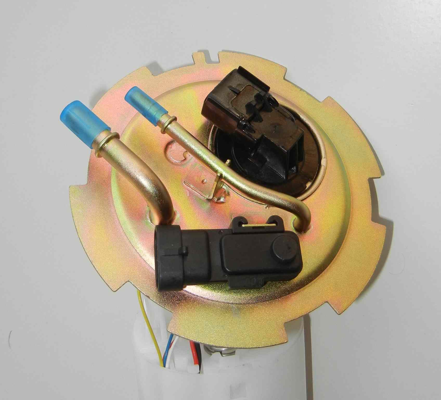 Autobest Fuel Pump Module Assembly F4525A