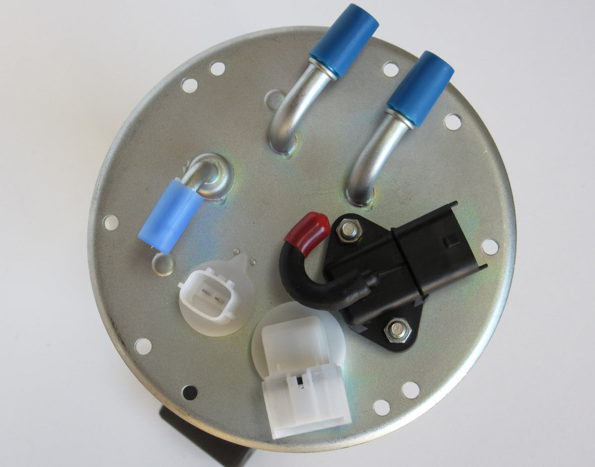 Autobest Fuel Pump Module Assembly F4531A