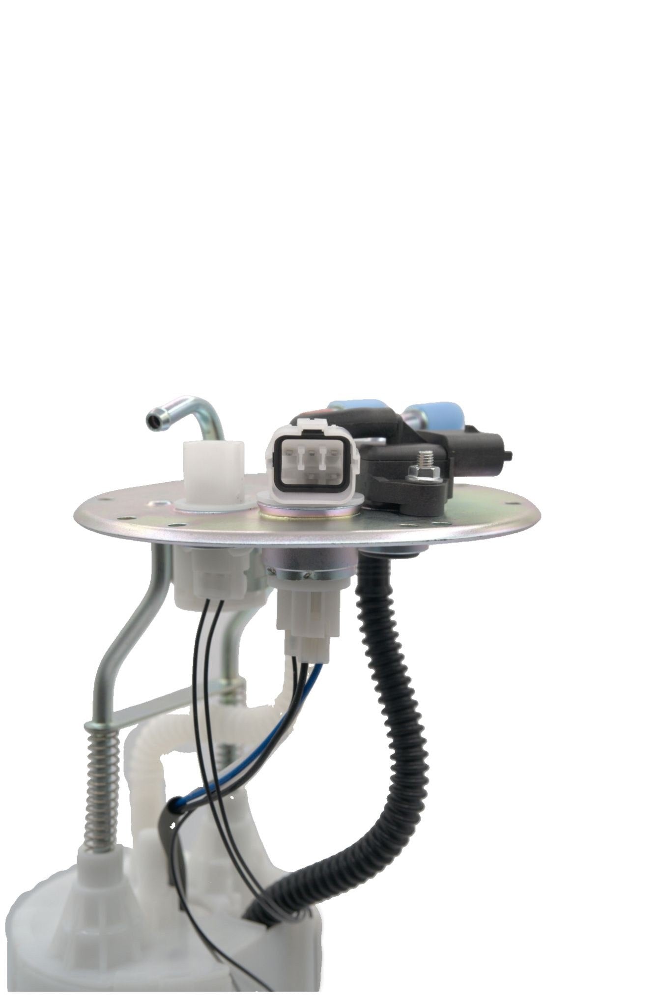 Autobest Fuel Pump Module Assembly F4531A