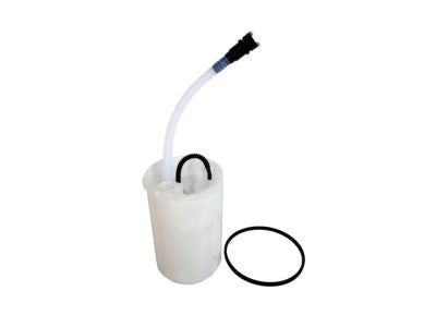 Autobest Fuel Pump Module Assembly F4537A