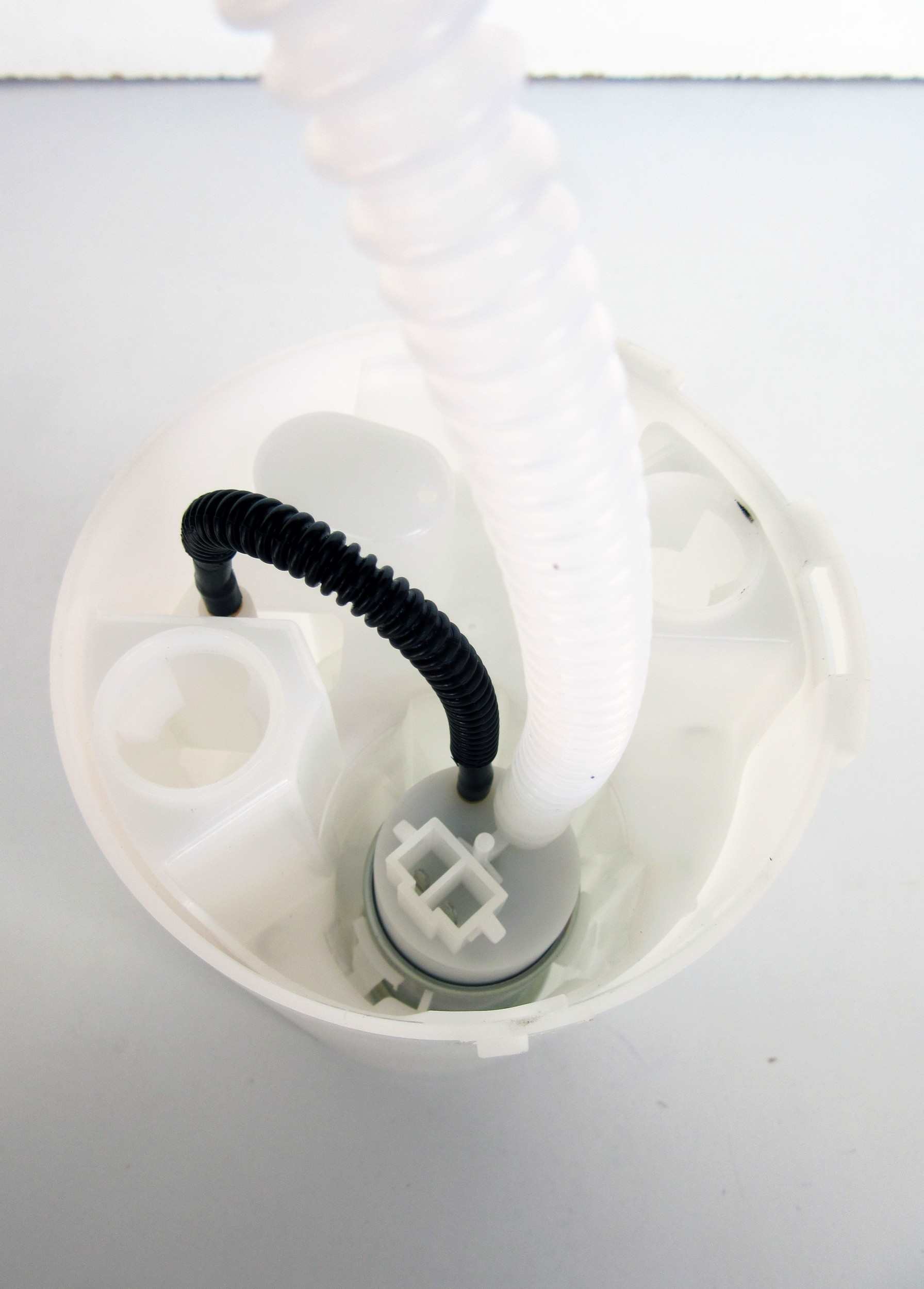 Autobest Fuel Pump Module Assembly F4537A