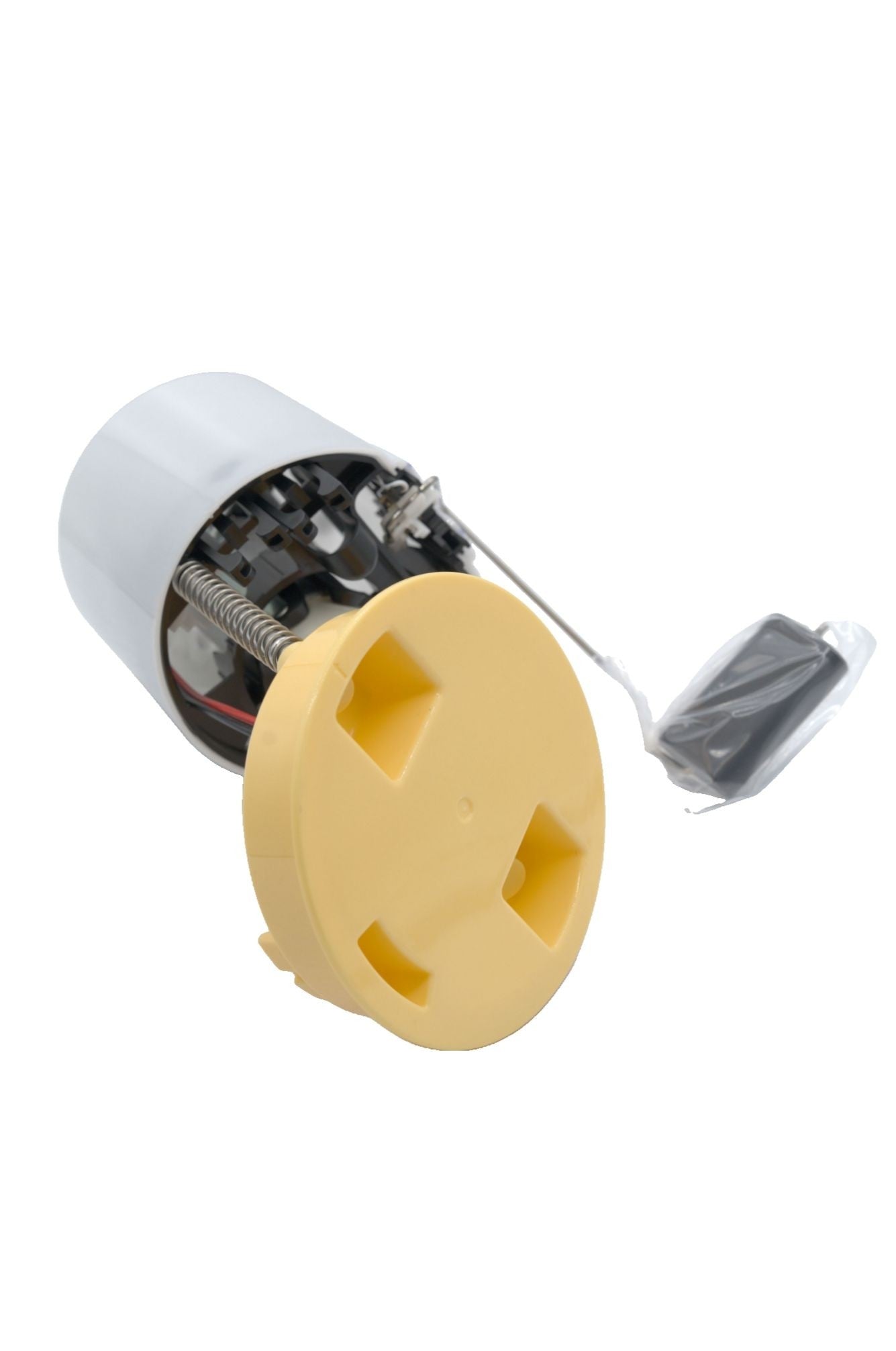 Autobest Fuel Pump Module Assembly F4542A