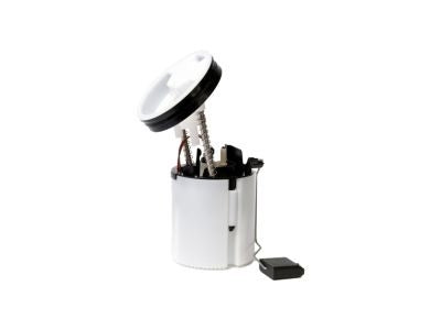 Autobest Fuel Pump Module Assembly F4542A