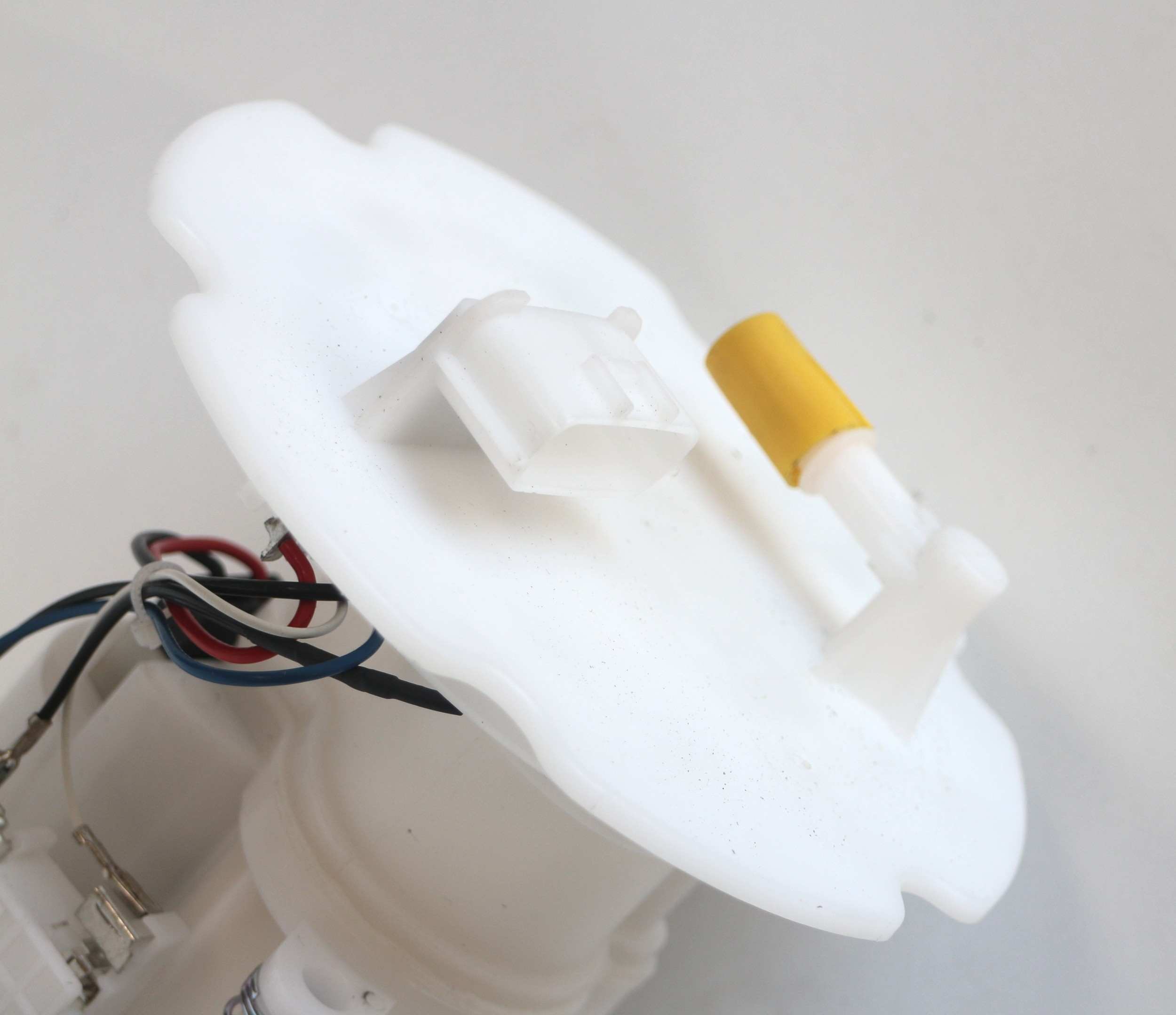 Autobest Fuel Pump Module Assembly F4545A