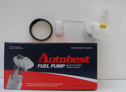 Autobest Fuel Pump Module Assembly F4549A