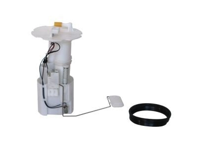 Autobest Fuel Pump Module Assembly F4549A