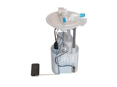 Autobest Fuel Pump Module Assembly F4556A