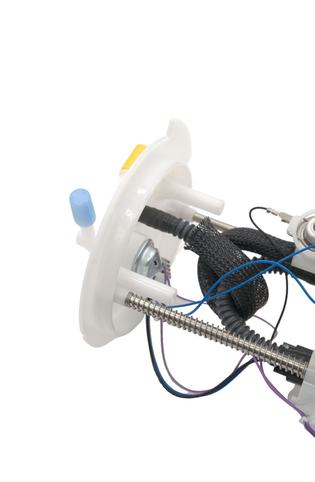 Autobest Fuel Pump Module Assembly F4556A