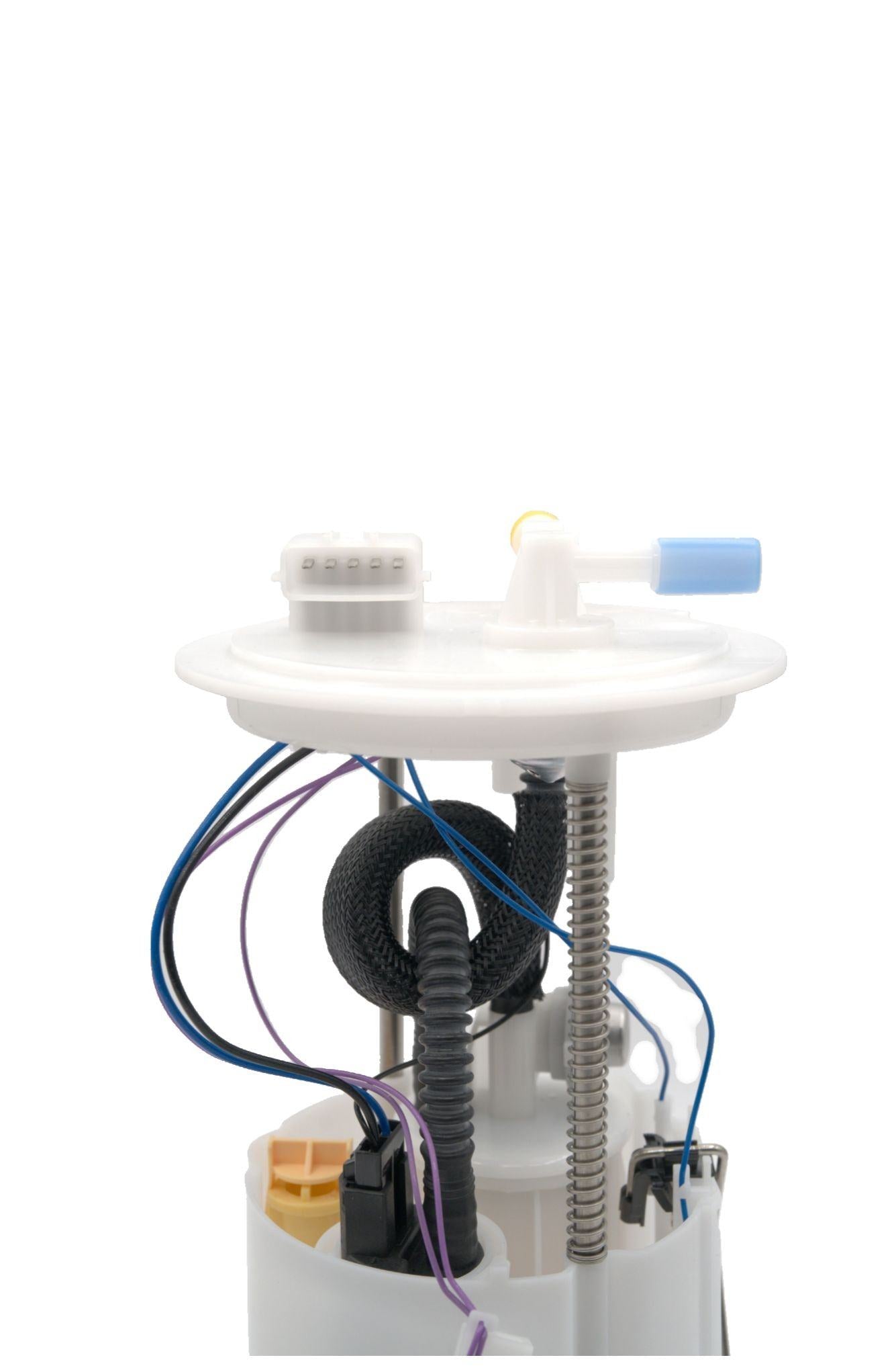 Autobest Fuel Pump Module Assembly F4556A