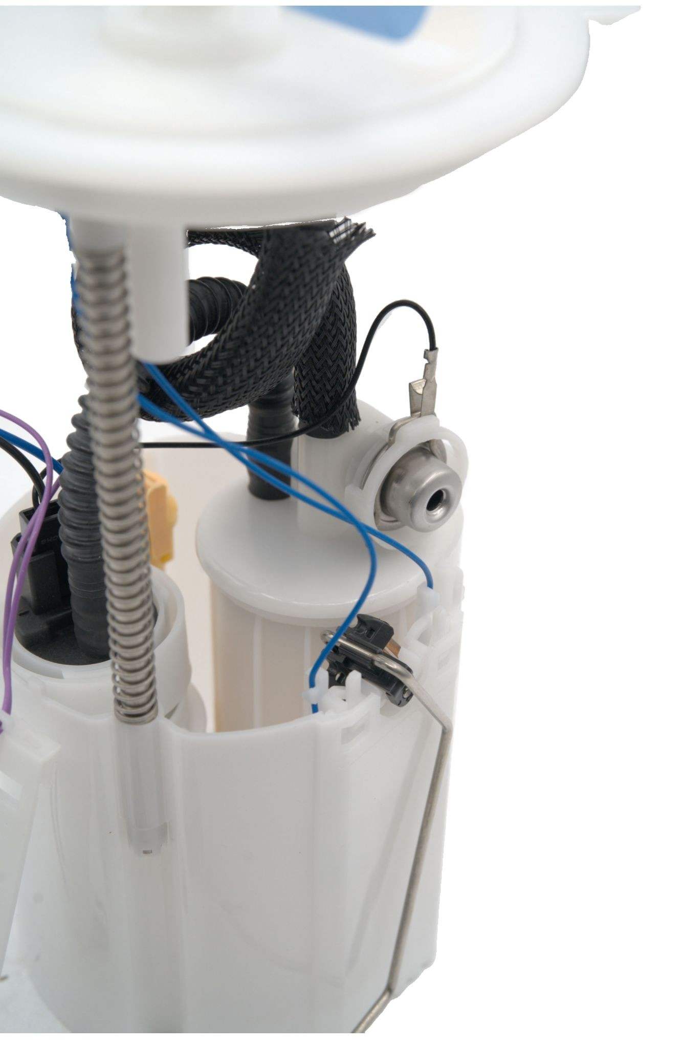 Autobest Fuel Pump Module Assembly F4556A