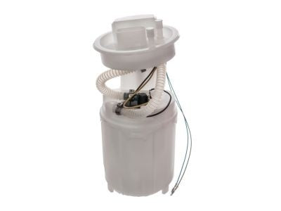 Autobest Fuel Pump Module Assembly F4562A