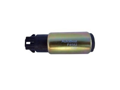 Autobest Electric Fuel Pump F4582