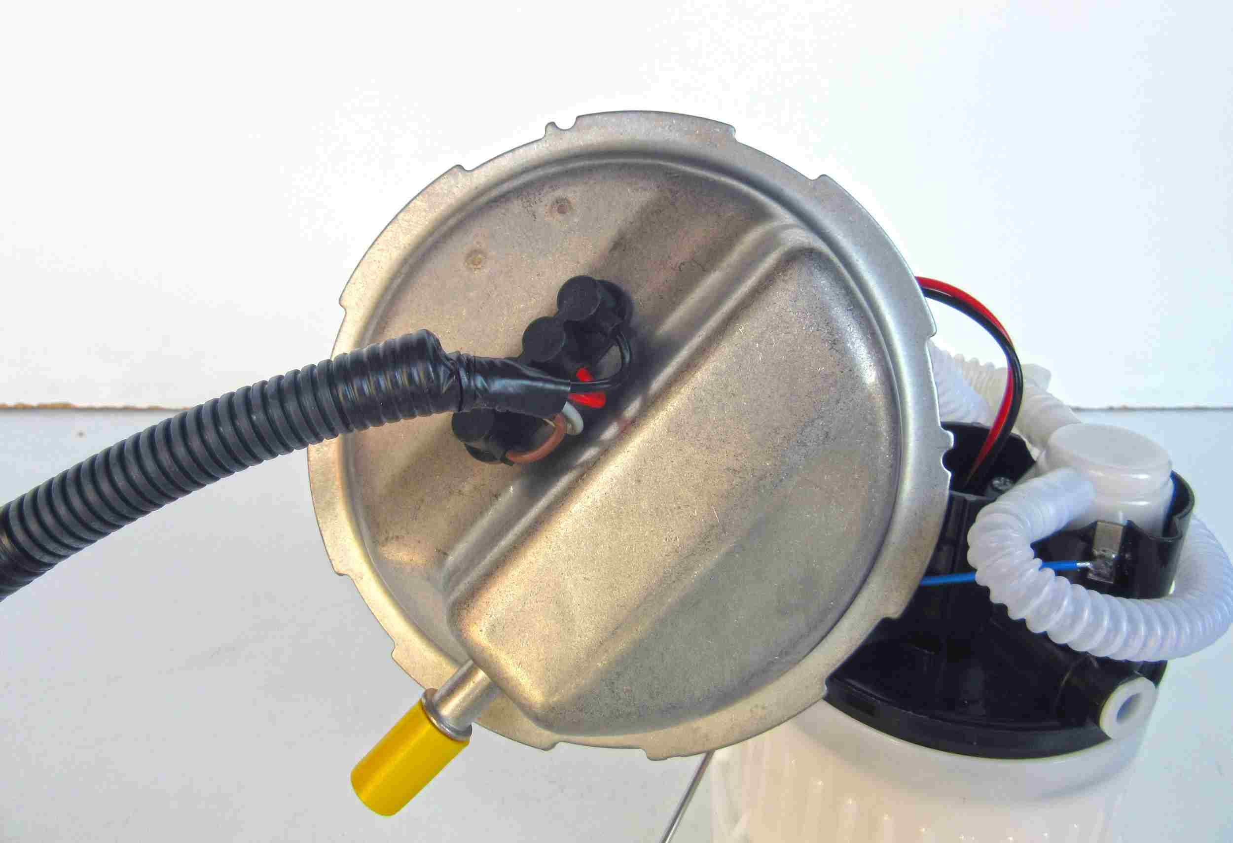 Autobest Fuel Pump Module Assembly F4590A