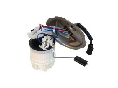 Autobest Fuel Pump Module Assembly F4590A