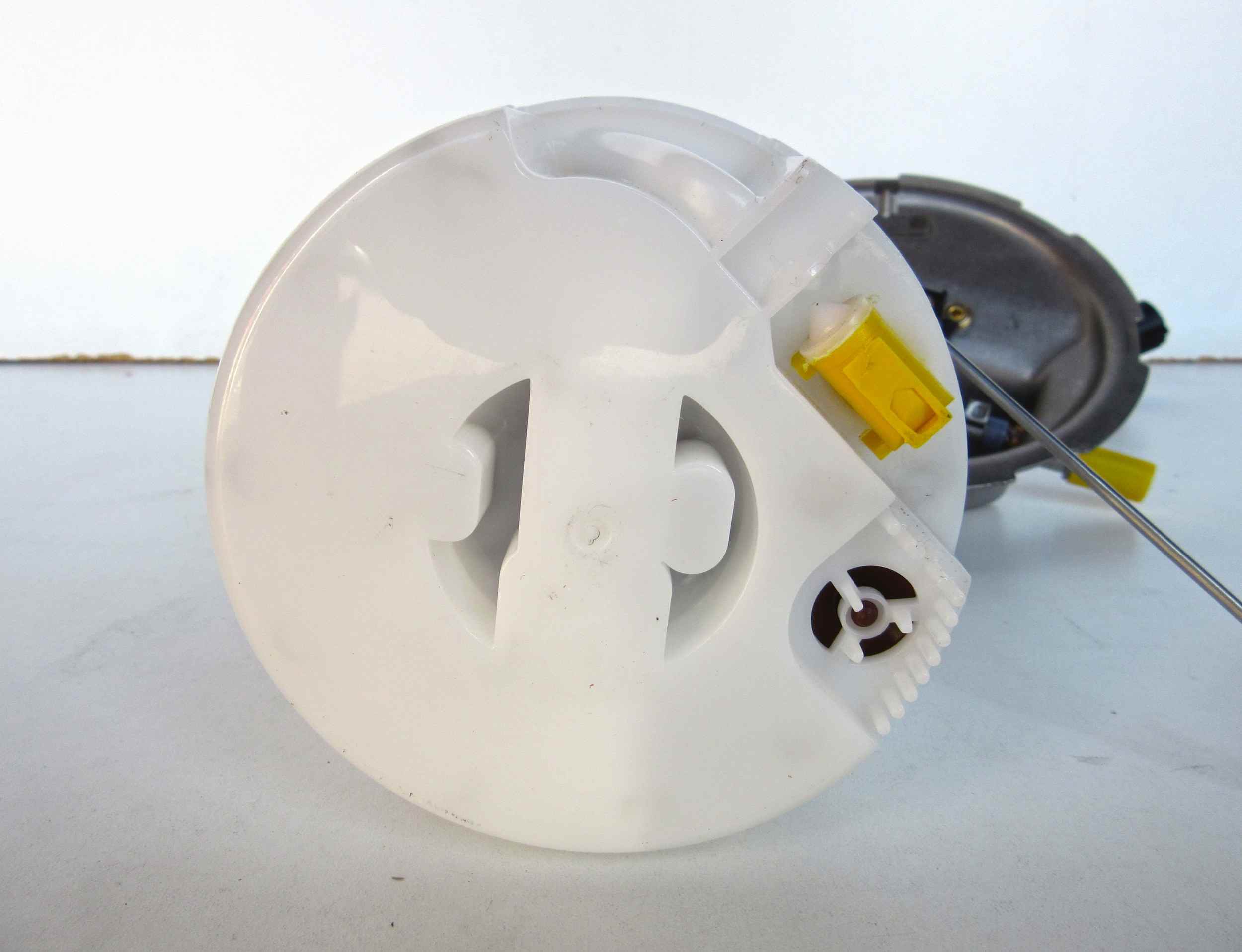 Autobest Fuel Pump Module Assembly F4590A