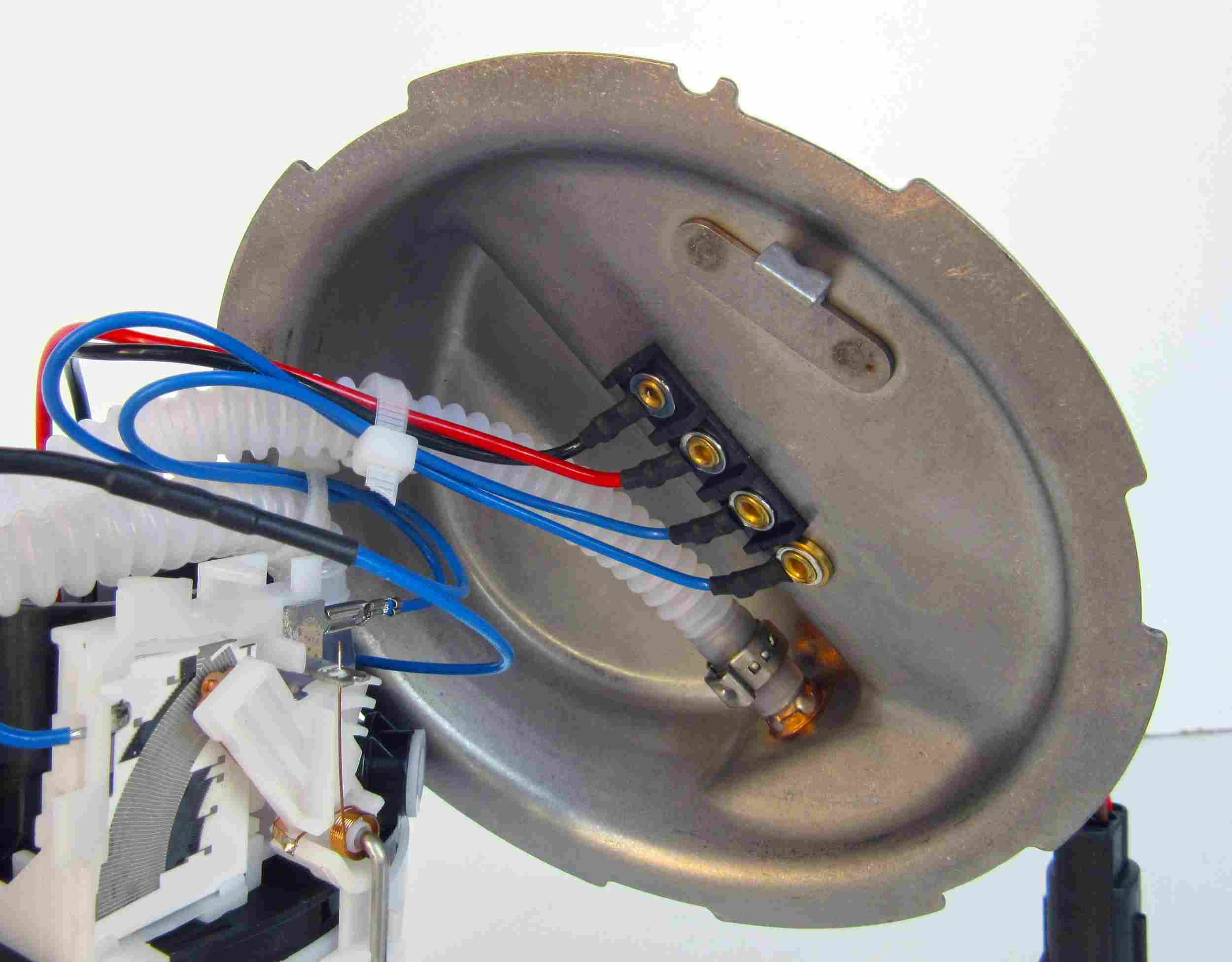 Autobest Fuel Pump Module Assembly F4590A