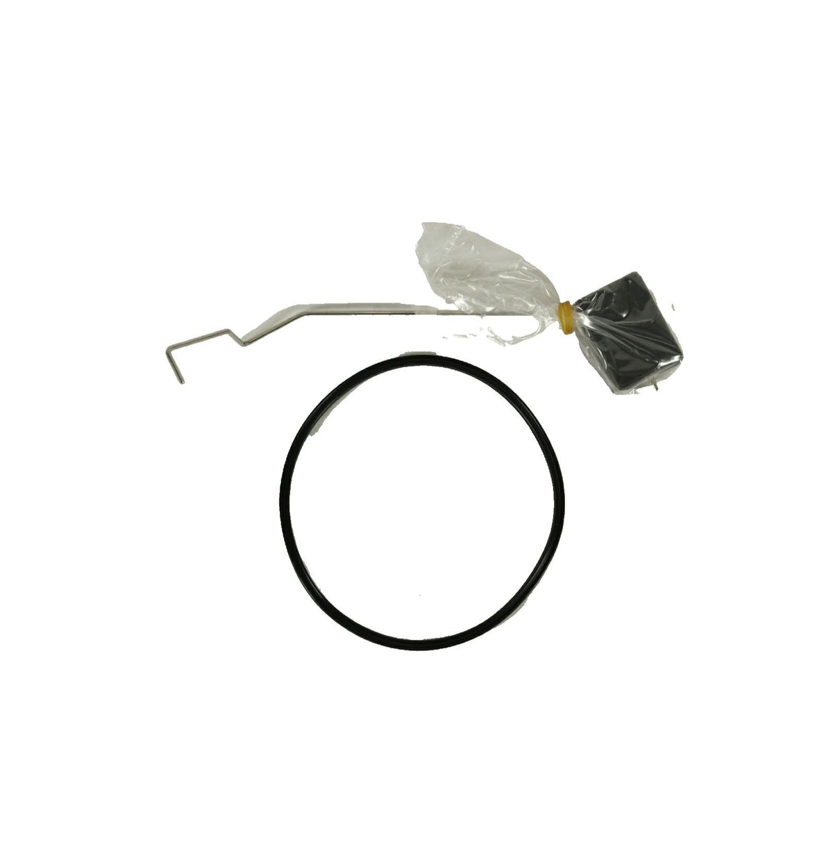 Autobest Fuel Pump Module Assembly F4597A