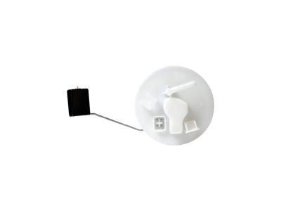 Autobest Fuel Pump Module Assembly F4598A