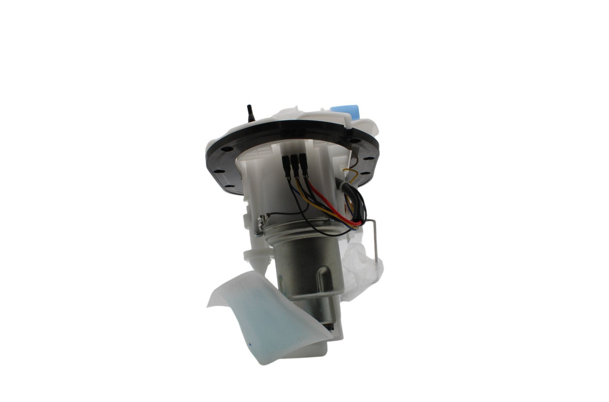 Autobest F4611A Fuel Pump Module Assembly