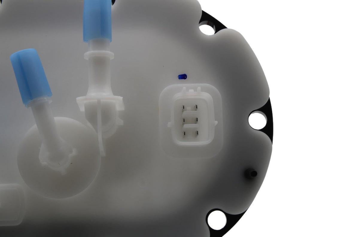 Autobest F4611A Fuel Pump Module Assembly