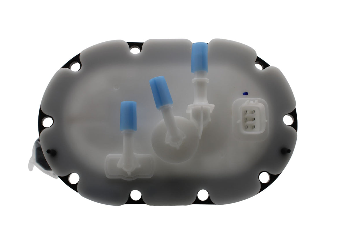 Autobest F4611A Fuel Pump Module Assembly