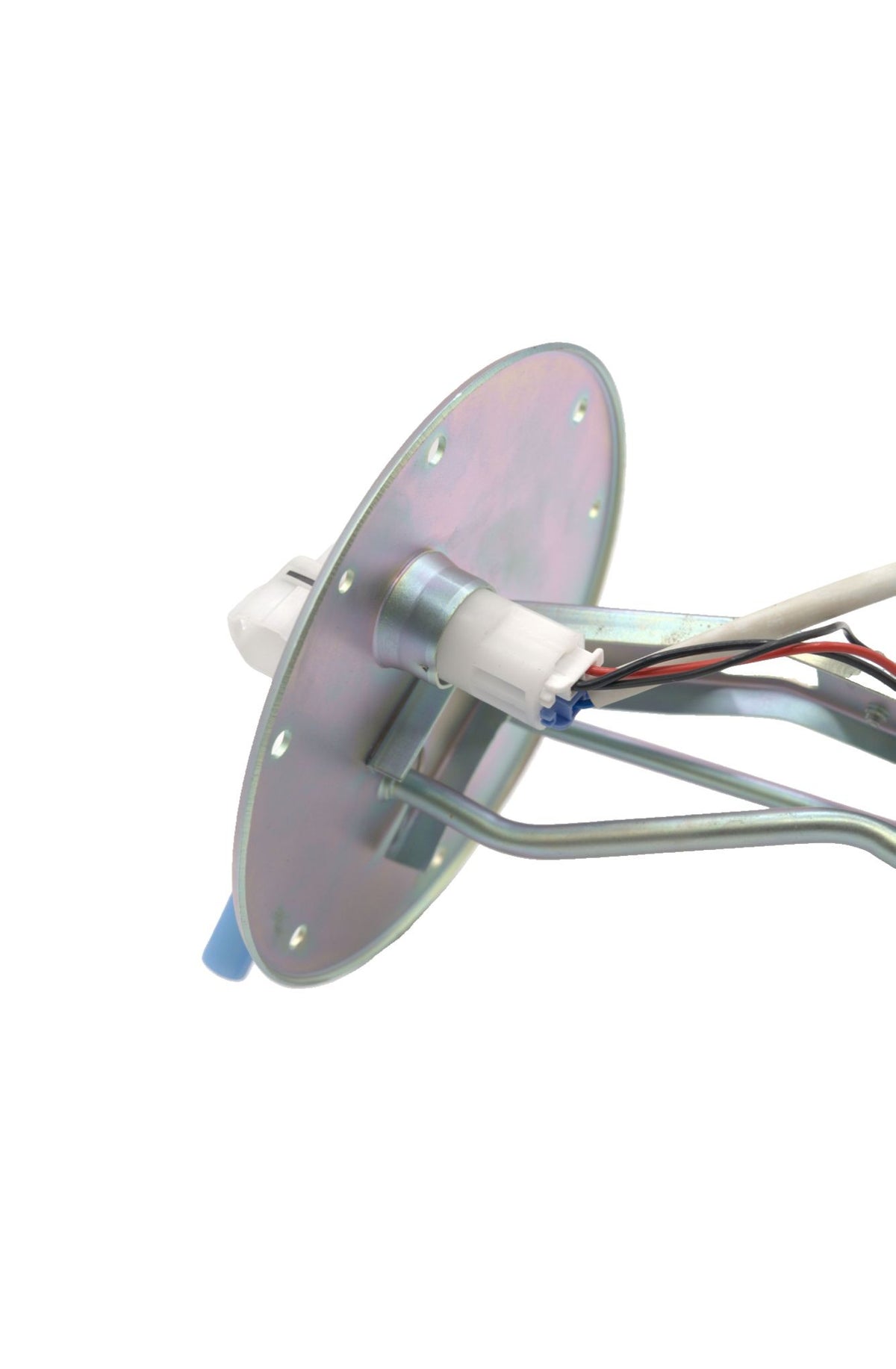 Autobest Fuel Pump and Sender Assembly F4612A