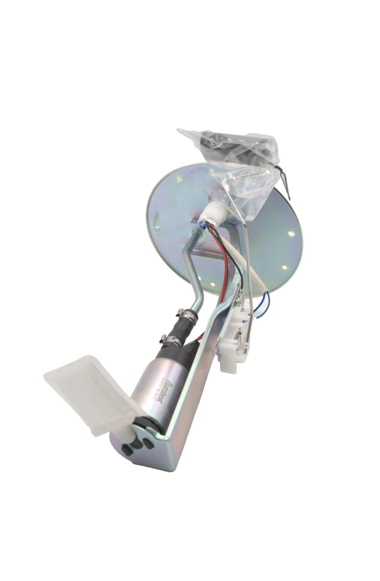 Autobest Fuel Pump and Sender Assembly F4612A