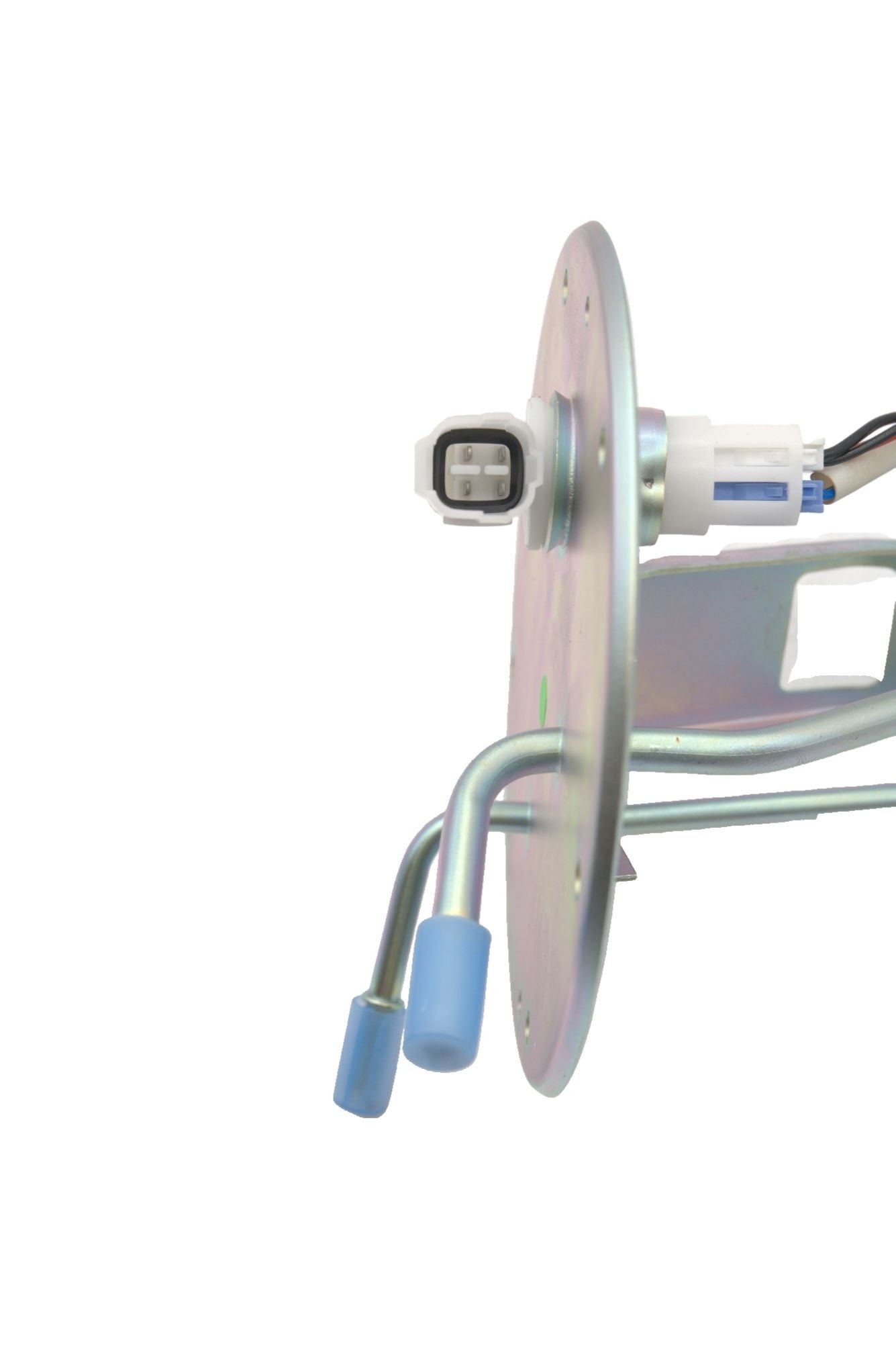 Autobest Fuel Pump and Sender Assembly F4612A