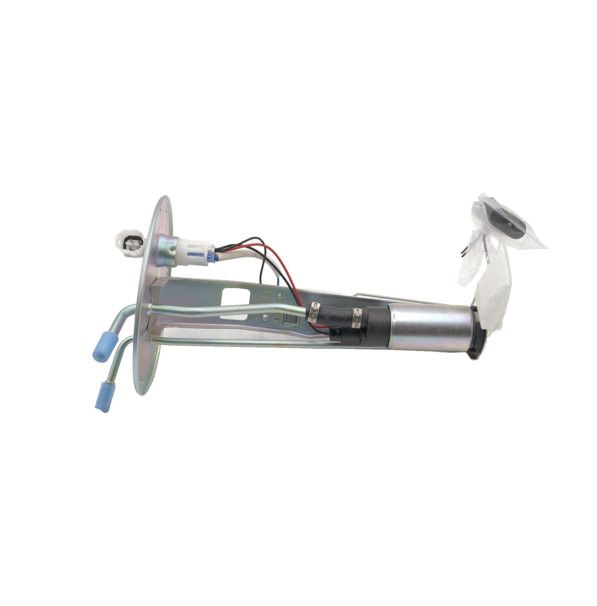 Autobest Fuel Pump and Sender Assembly F4612A