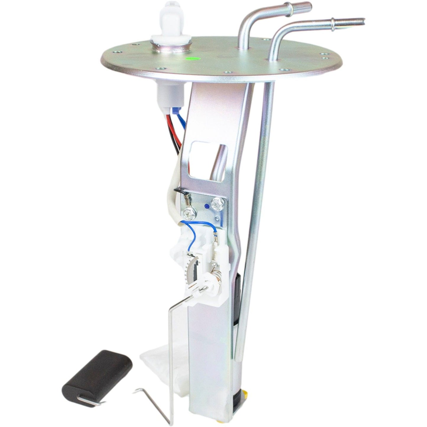 Autobest Fuel Pump and Sender Assembly F4612A